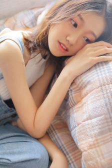 女生如何安慰新手